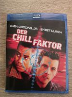 Der Chill Faktor - Neuheit