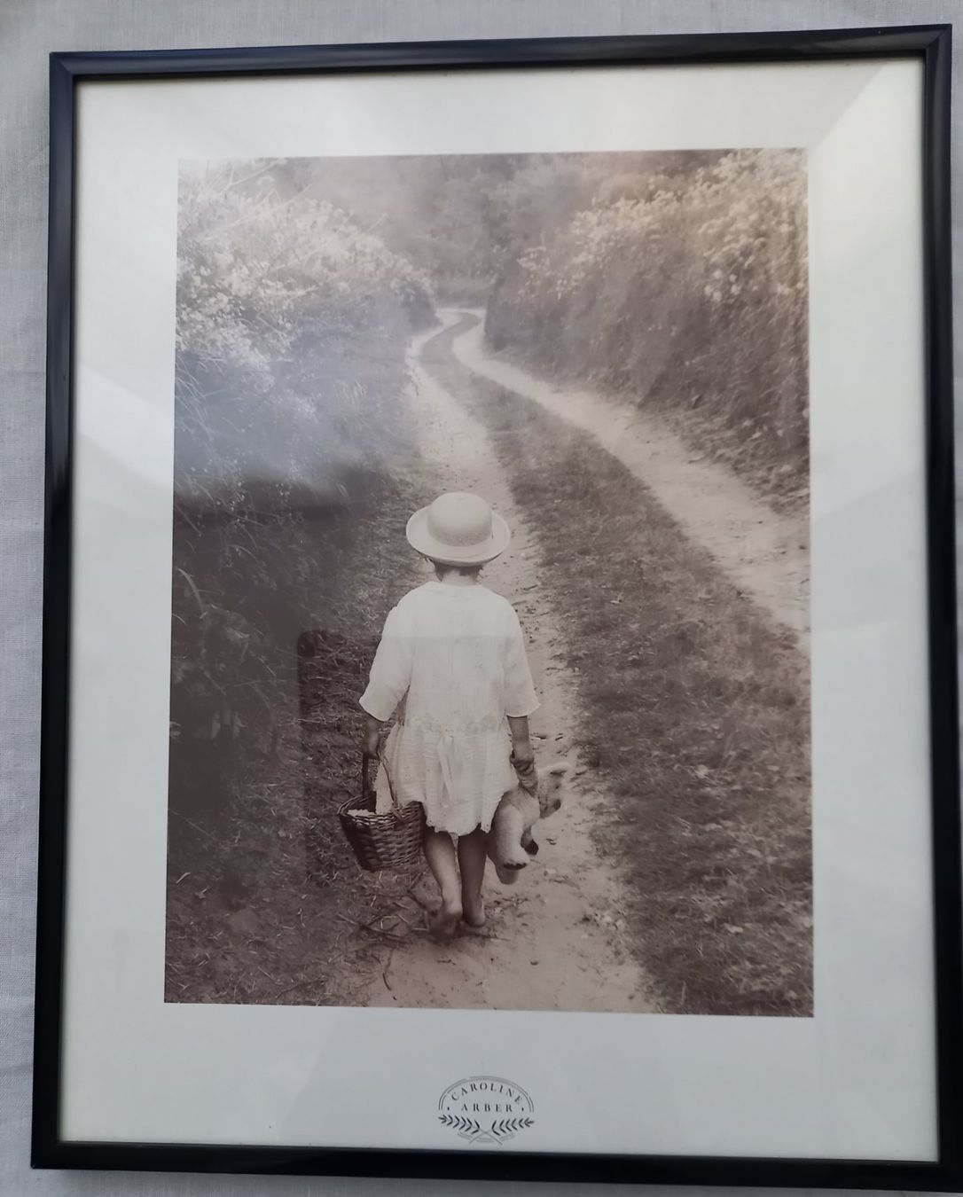 Foto & Immagini: Print von CAROLINE ARBER – Nuovo (secondo la descrizione) da Binningen venduto da mar_2jlr 7