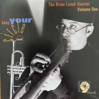 Brian Lynch – Keep Your Circle Small (CD Sharp Nine) 1995