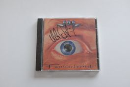 U.D.O. - Faceless World