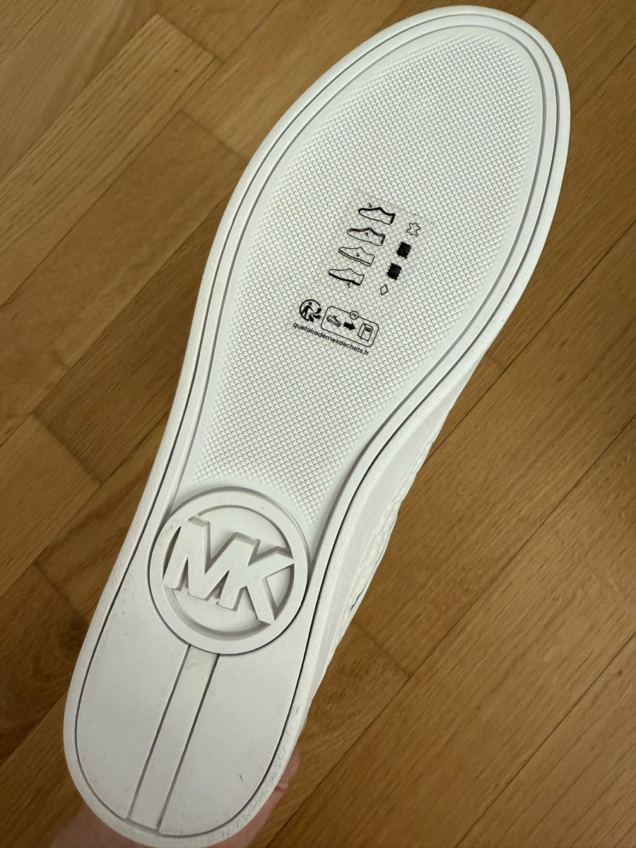Scarpe da donna: Michael Kors Sneakers original – Nuovo (secondo la descrizione) da Winterthur venduto da yar_dpp8 5