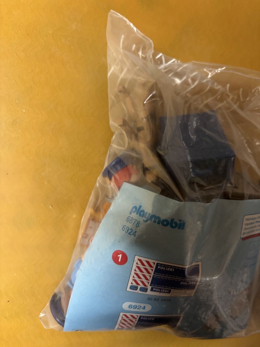 Playmobil Giocattoli: Lot playmobil - divers – Usato da fey venduto da Caductilometre 6