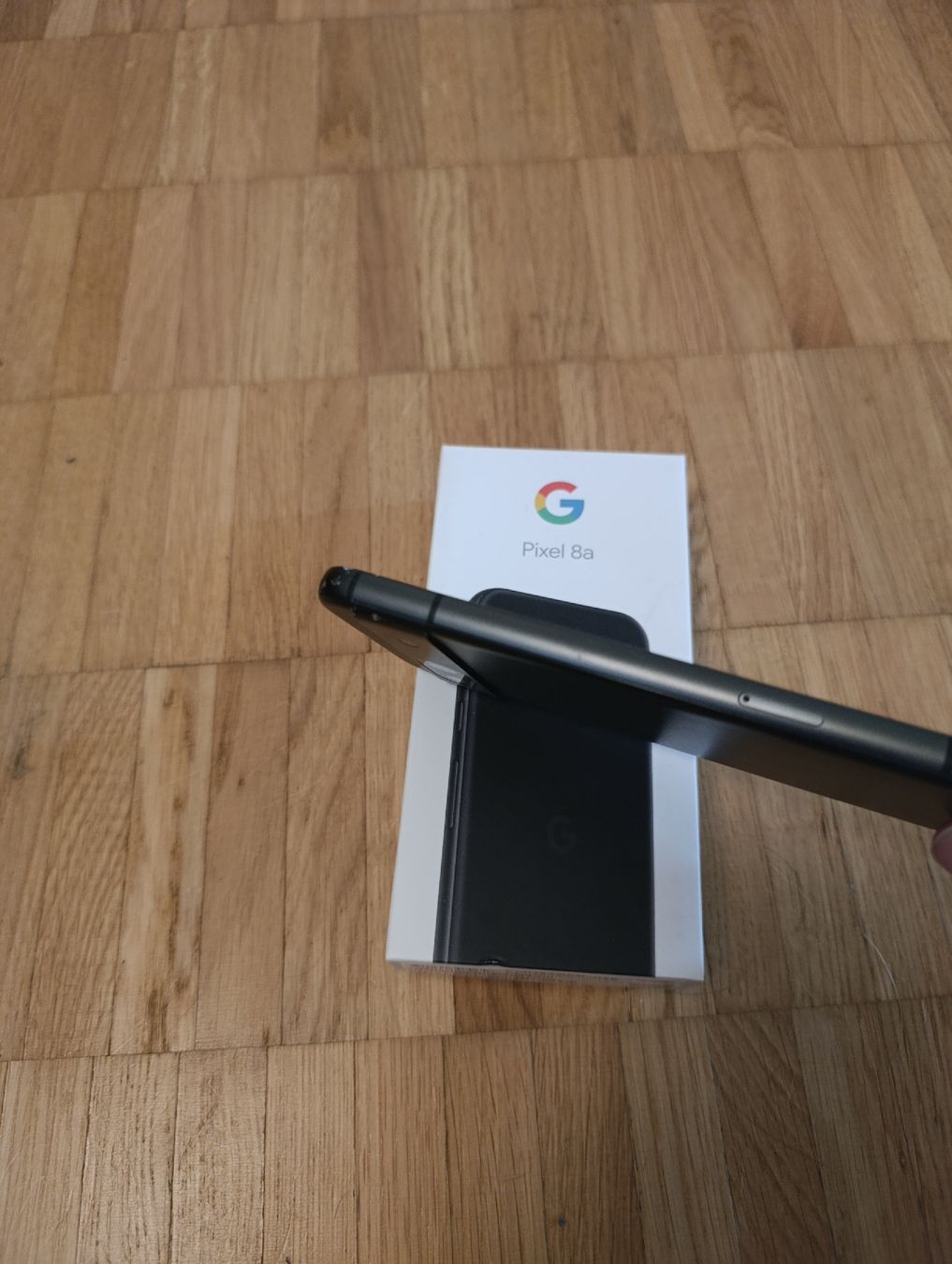 Google Portables: Google Pixel 8a – D'occasion à Luzern par mat_rc6g 3