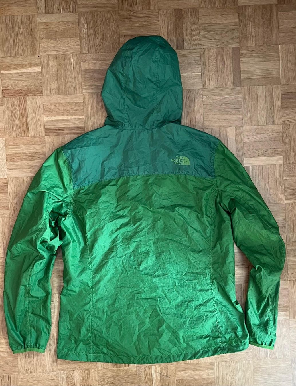 North Face Giacche: The North Face Windjacke Grösse M seht leicht – Usato da Winterthur venduto da mtorte 1