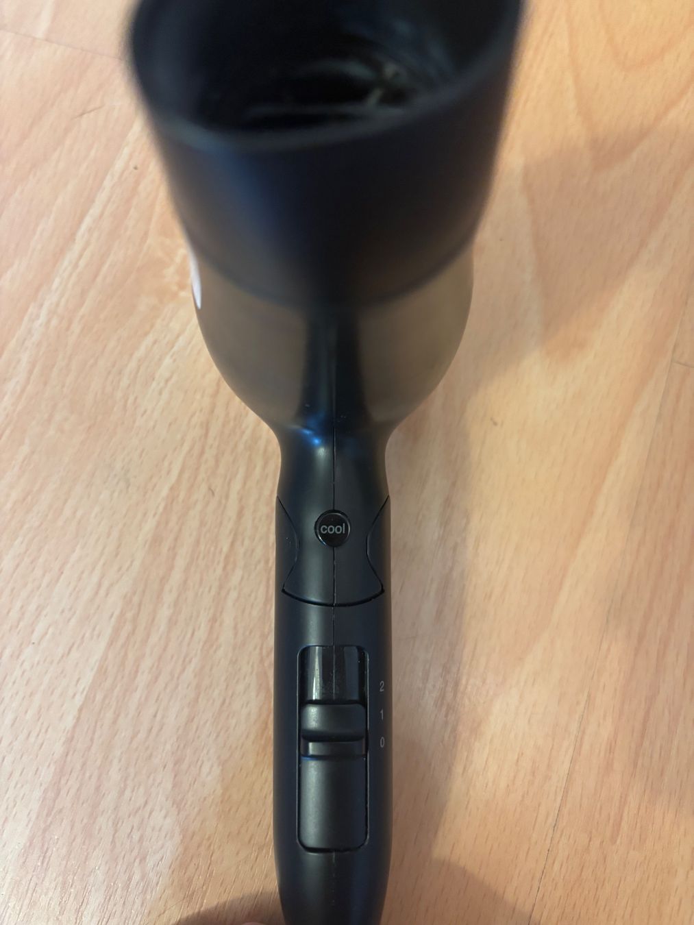 Asciugacapelli: Reisehaartrockner 100V - 240V mit US-Stecker – Usato da Zürich venduto da tdu_mcx5 2
