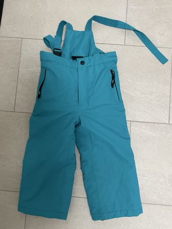 Celsius Skihose / Schneehose, Gr. 98