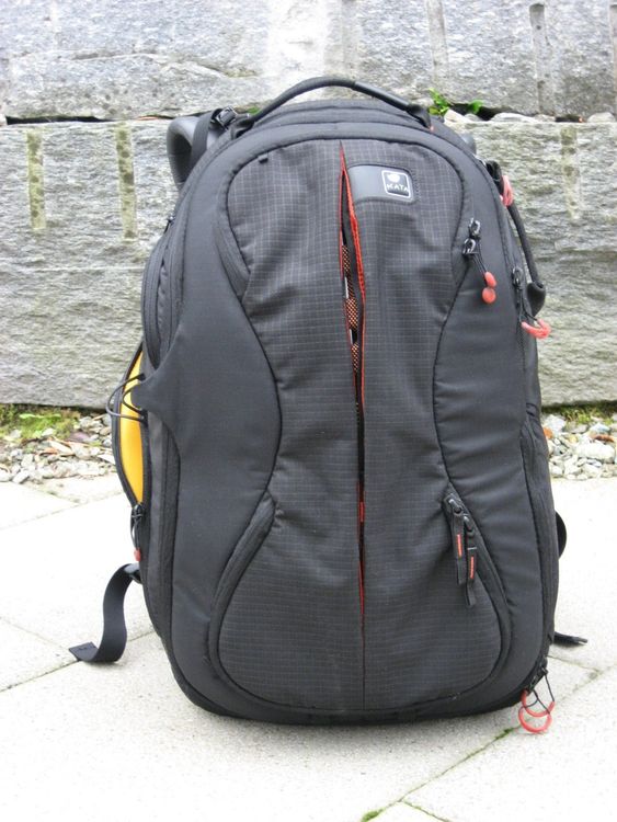Fotorucksack Kata Bumblebee PL-220 (Gebraucht) in Muri AG für CHF 80 ...