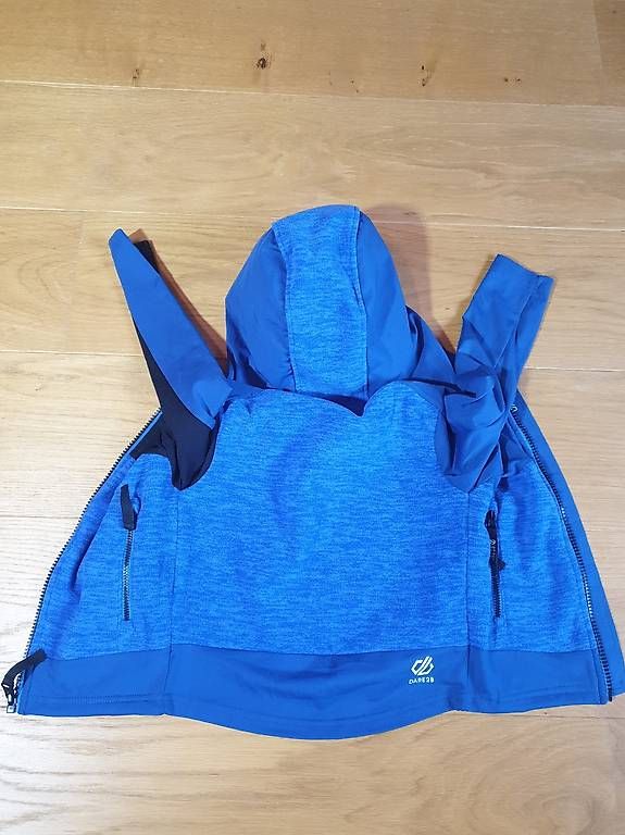 Vestes & Manteaux: Dare2b Thriving II Kinderjacke 104 – D'occasion à Mühlrüti par mar_rl6q 2