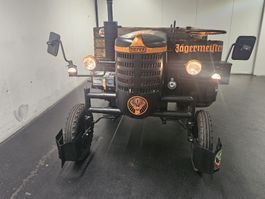 Traktor/Jägermeister/Bührer-Biefer/Eigenbau