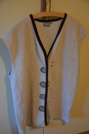 TAILLE XL