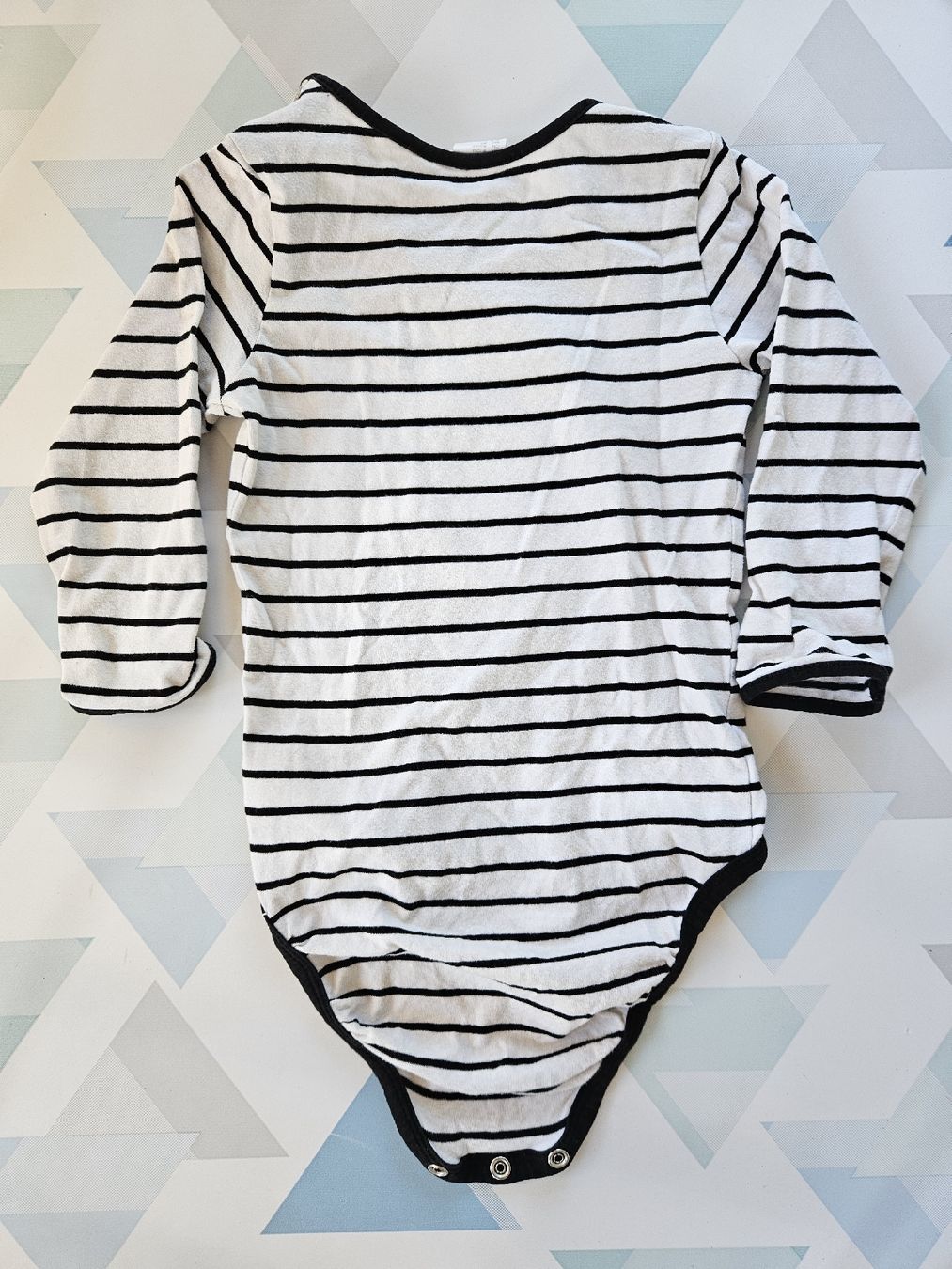 H&M Unterwäsche: Body Minnie Mouse, Gr. 80 – Gebraucht aus Worb von jun_fj8w 2
