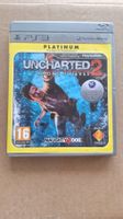 Uncharted 2 - PS3