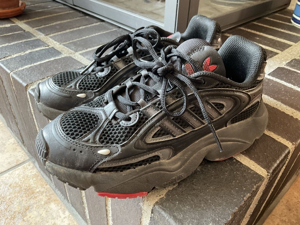 Adidas Chaussures femmes: Adidas sneaker 38 – D'occasion à Sagogn par barosella