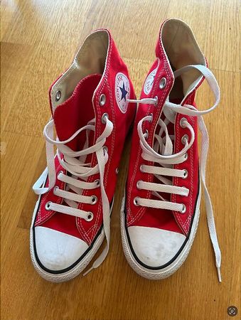 All star rouges