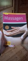 GU Ratgeber Gesundheit Massagen neuwertig
