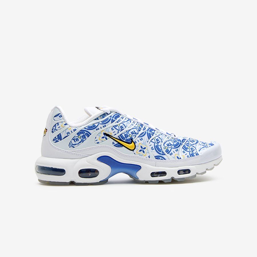 Nike Scarpe da uomo: Nike Air Max Plus Lisboa (44) – Nuovo e nell'imballaggio originale da Oberurnen venduto da getsneakers.ch 1