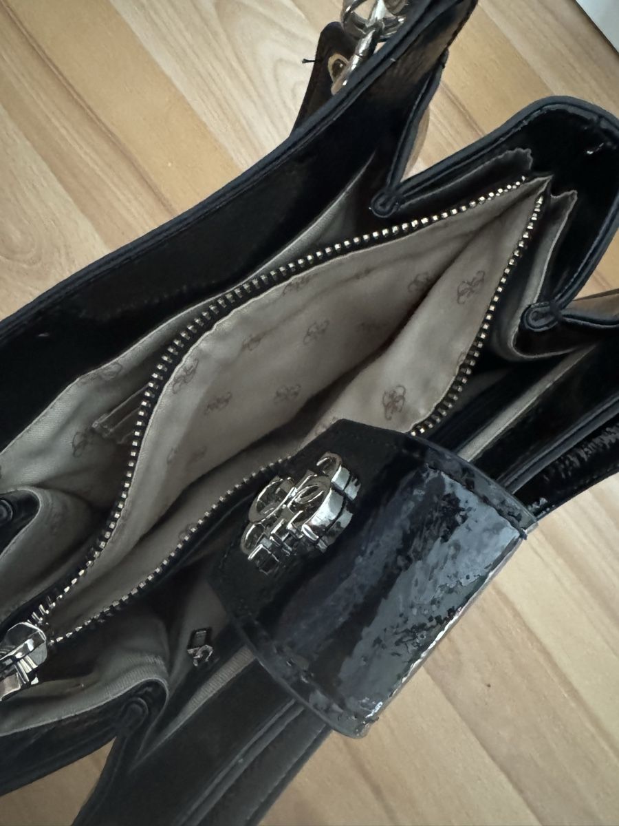 Borse da donna: Guess Handtasche – Usato da Bettlach venduto da valishop 2