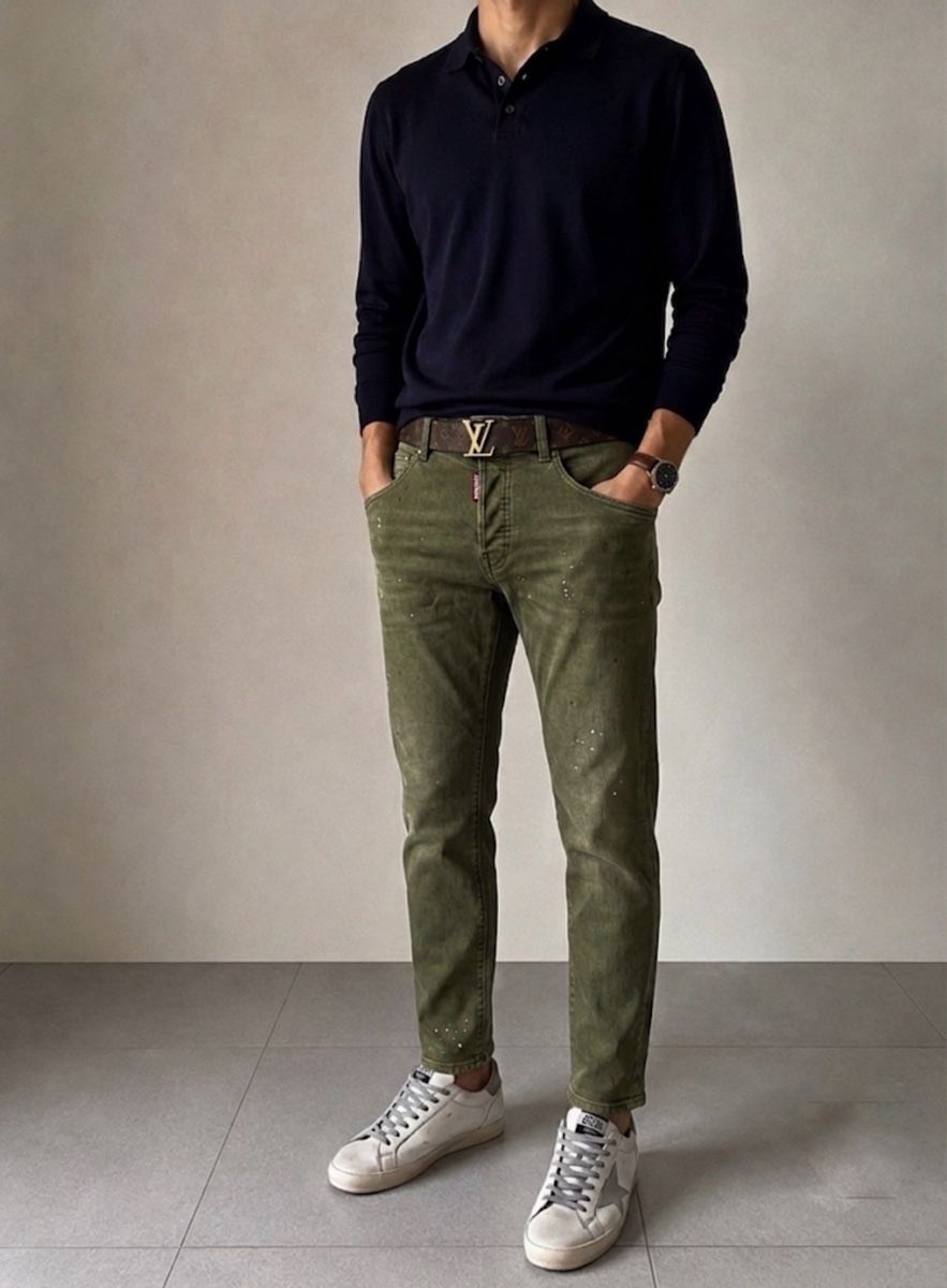 Dsquared2 Jeans: Dsquared2 jeans uomo 54 – Usato da Mendrisio venduto da fly_9wzx