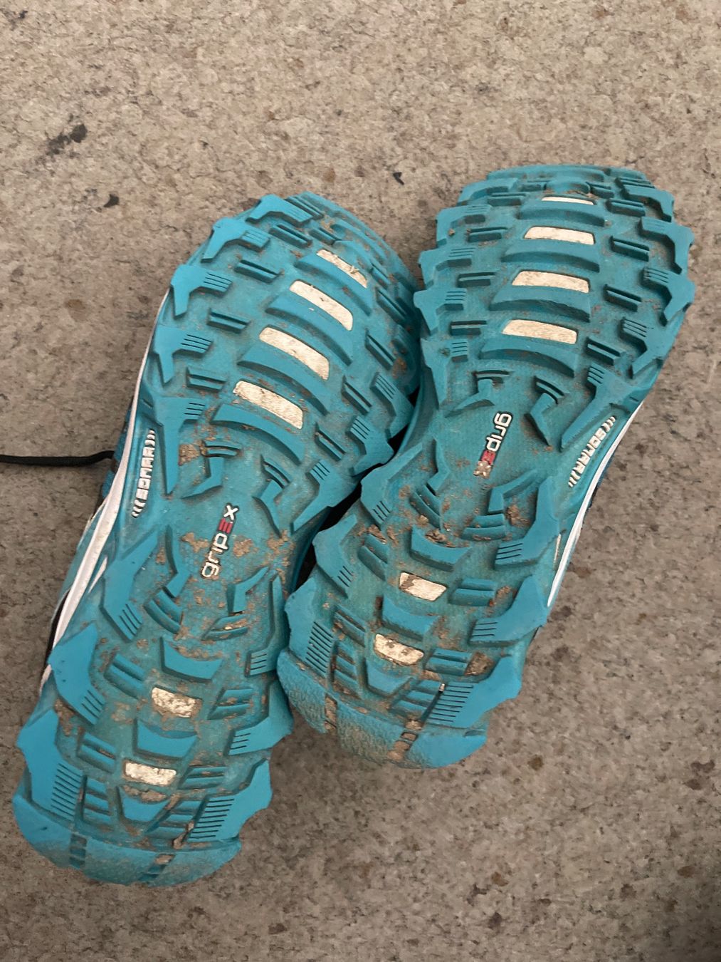 Mammut Scarpe da donna: Mammut Trekkingschuhe Grösse 38 Top Zustand – Usato da Thun venduto da BanjoDan 2