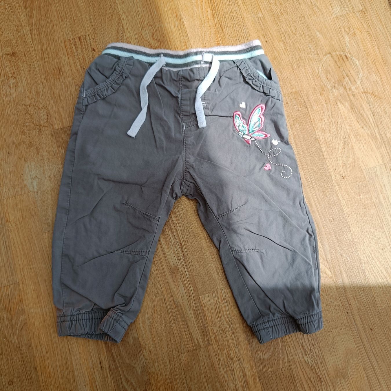 Pantaloni: Hose Grösse 74 – Usato da Jaberg venduto da urig17.