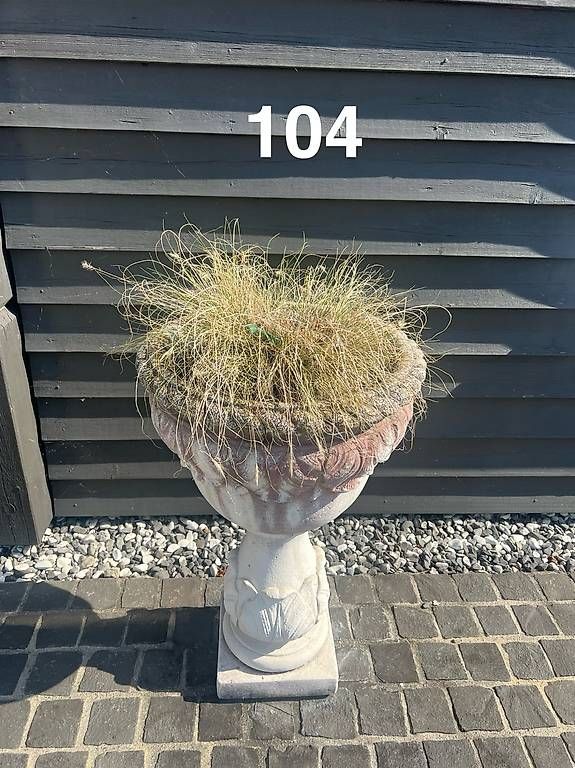 Vasi & Recipienti: ENSEMBLE DE 2 VASES IDENTIQUES – Usato da Pfäffikon SZ venduto da lar_wl22 1