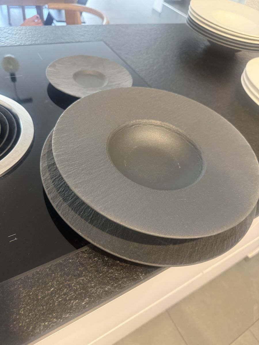 Villeroy & Boch Geschirrsets: Villeroy & Boch Teller – Neu (gemäss Beschreibung) aus Wahlen b. Laufen von DeJota 1