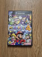 Nintendo Gamecube Mario Party 4