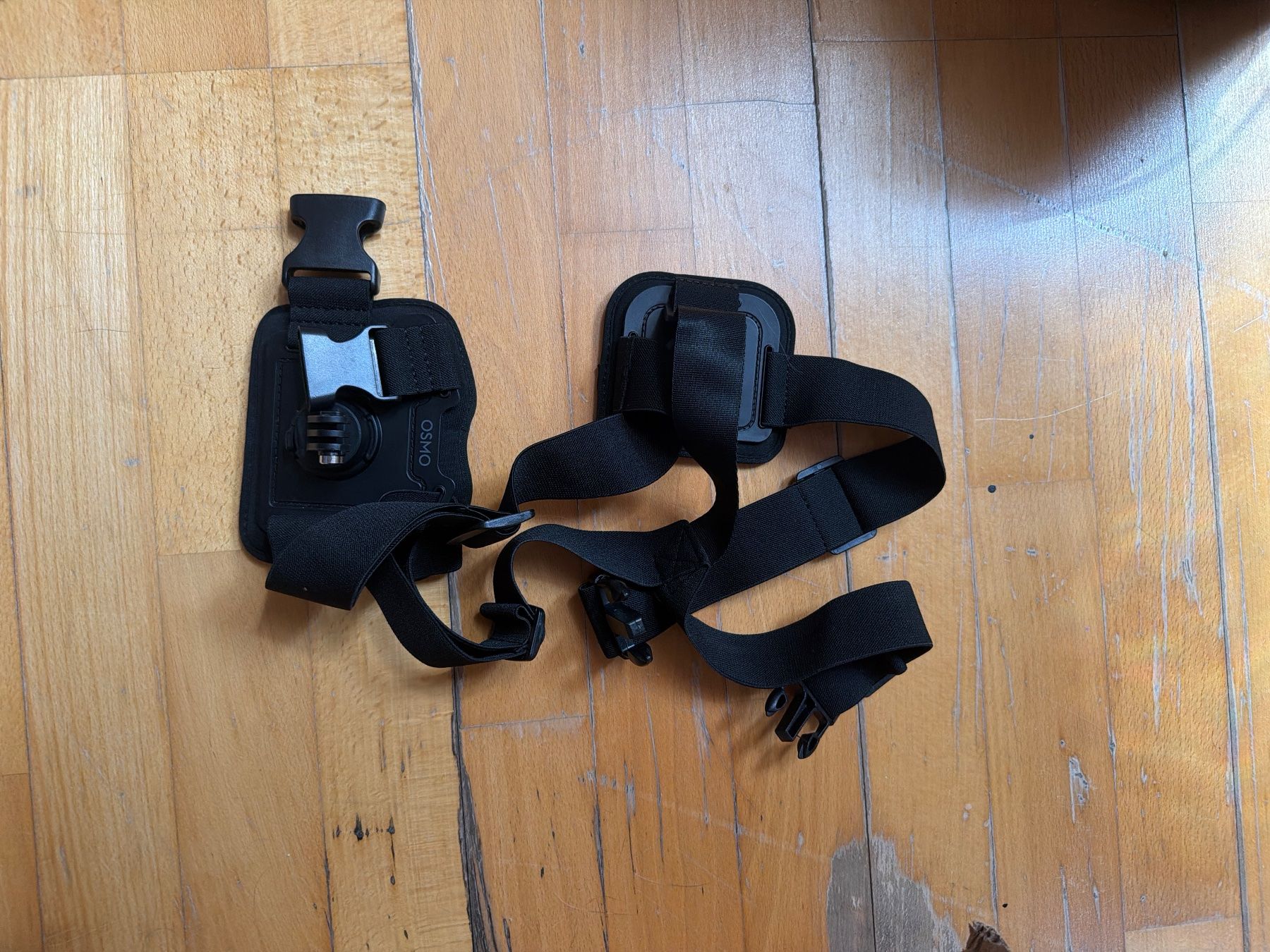 DJI Action Cam: DJI Action 2 Dual Screen Combo mit Zubehören – Usato da Dänikon ZH venduto da JMS_2000 5