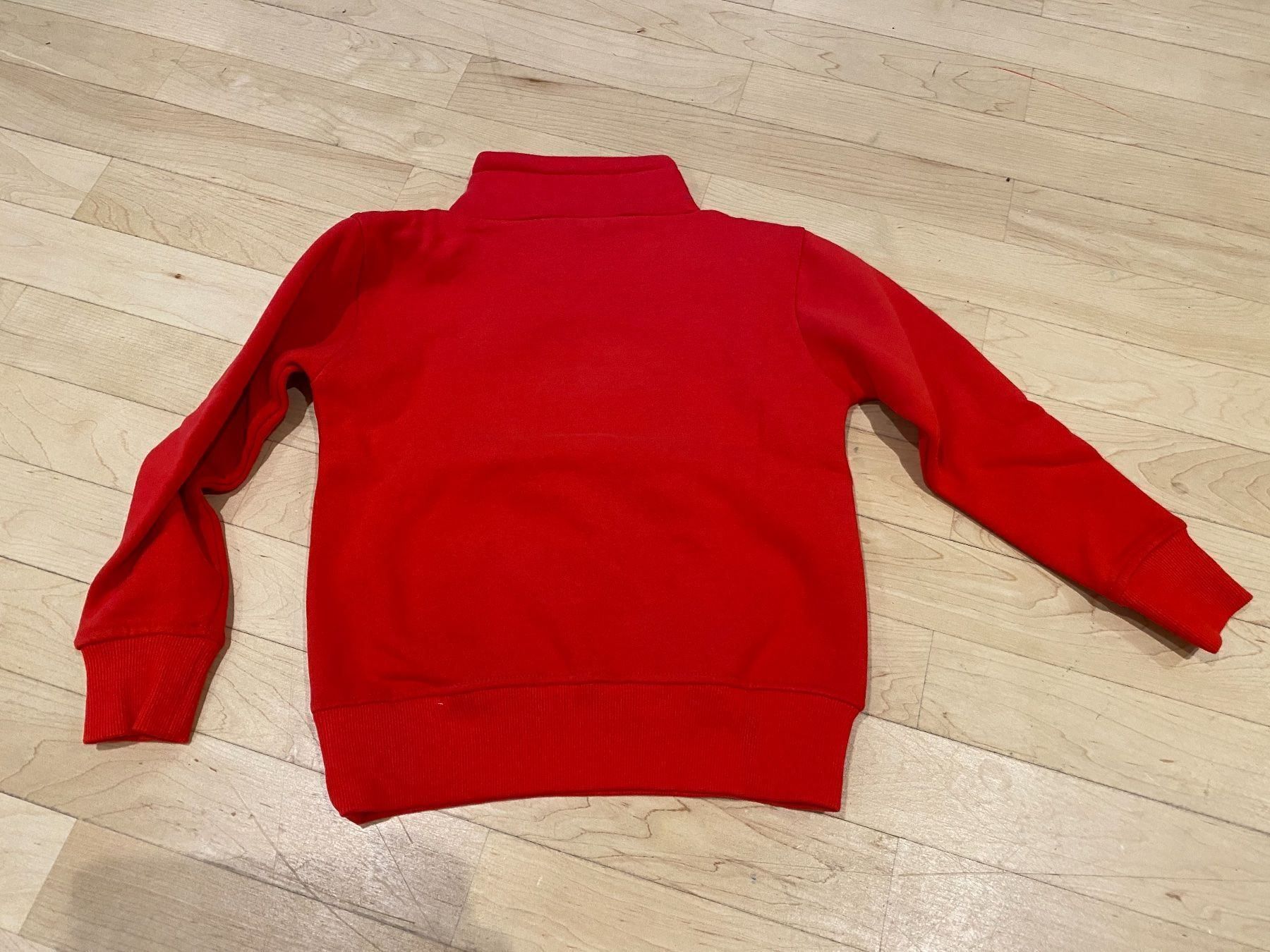 Pullover & Sweatshirts: Sweat Pullover Neu, Gr 122/128 – Neu (gemäss Beschreibung) aus Hergiswil NW von Labello01 1