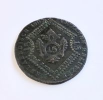 15 Kreuzer Kaisertum Österreich Kaiser Franz ll 1807