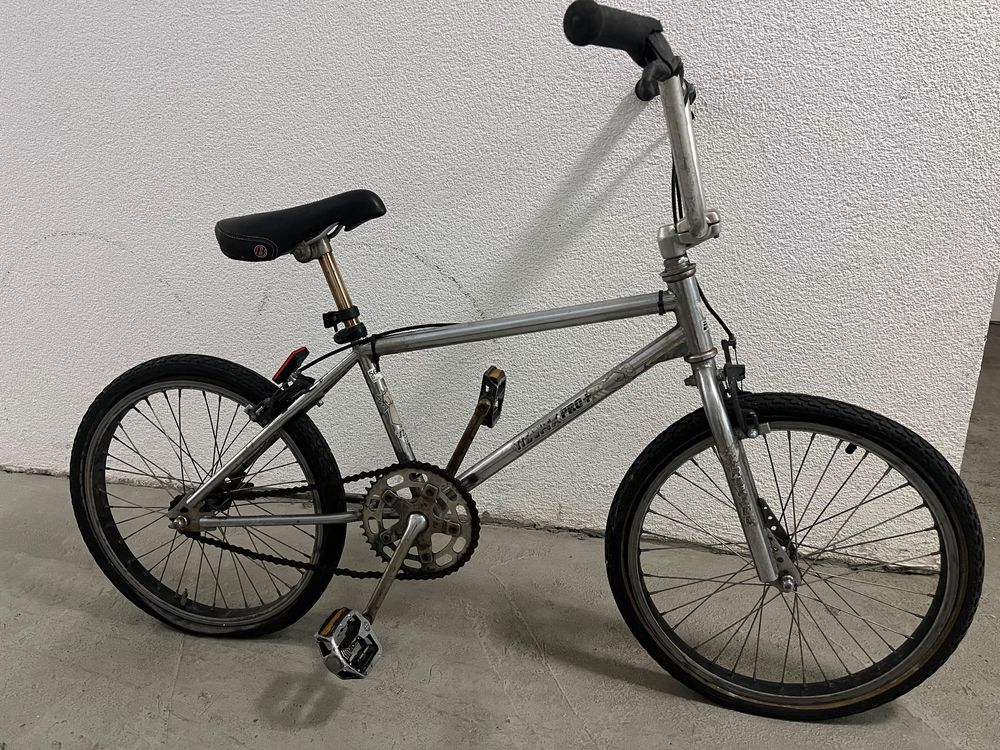 Titan bmx old discount school