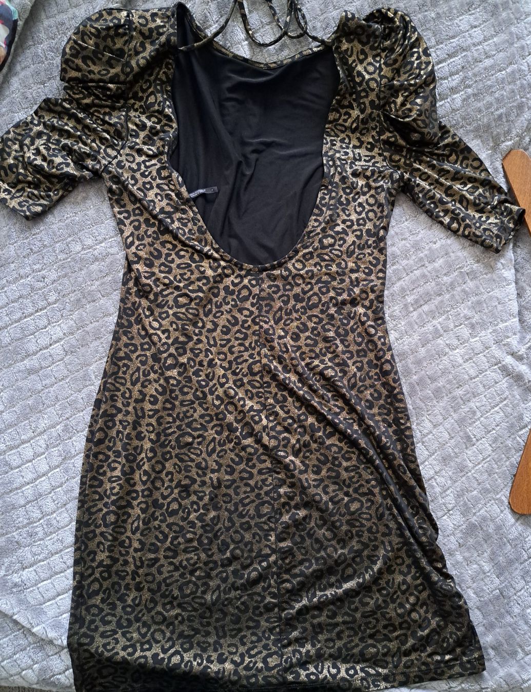 Vestiti: Guess dress – Usato da Saas Grund venduto da IvanaXY 2