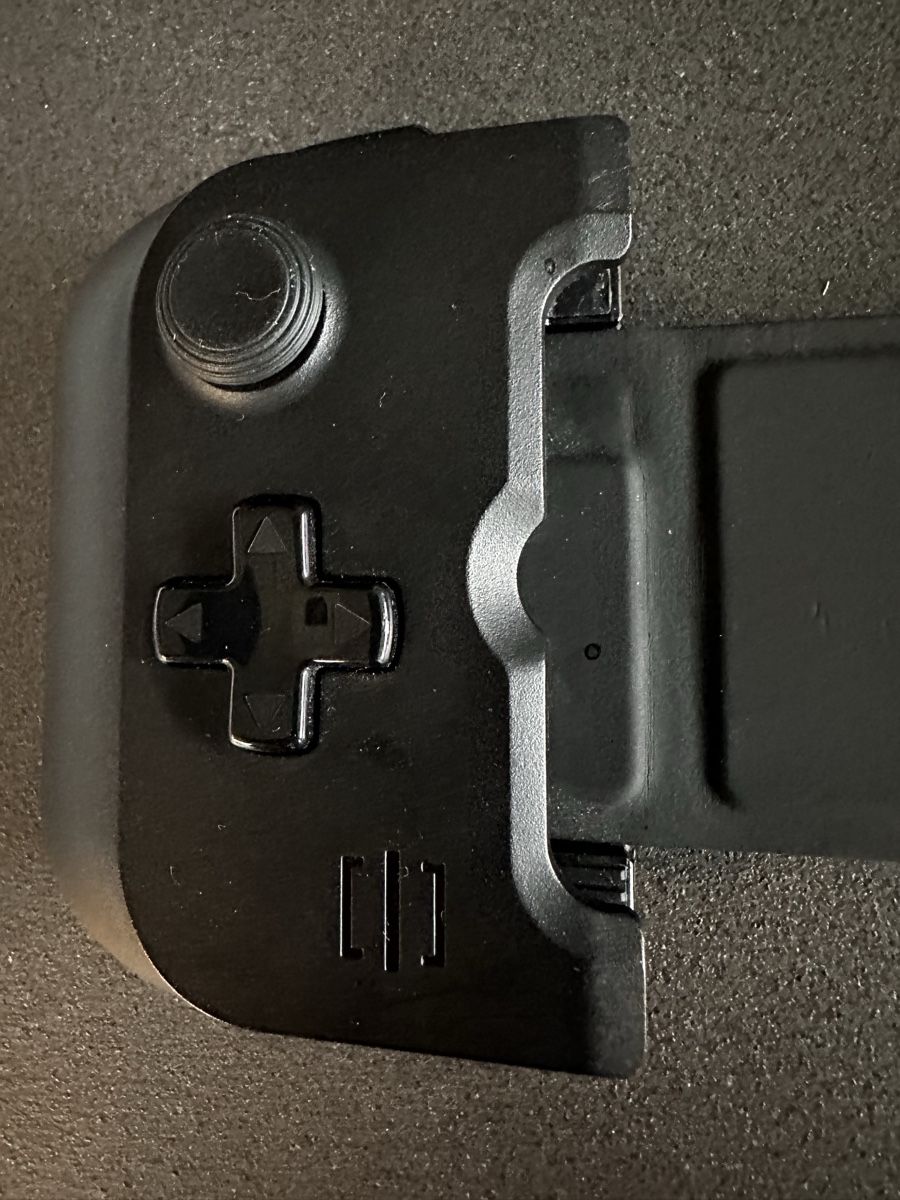 Controller: Gamevice Controller GV157 für iPhone - Top Zustand! – Gebraucht aus Dättlikon von Katalone 4