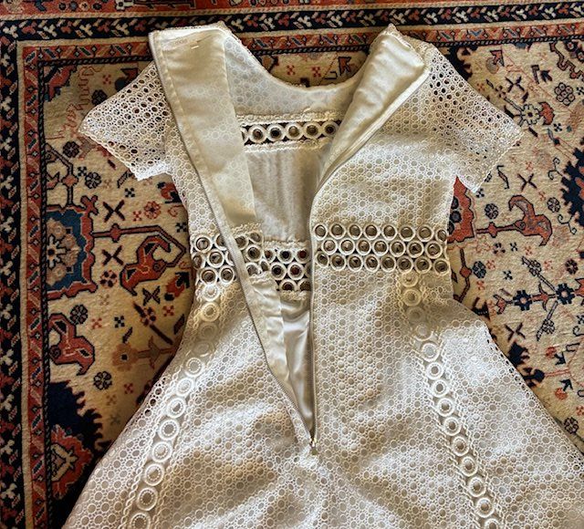 Maje Kleider: Maje Kleid Gr 36 – Gebraucht aus Zürich von lakili 2