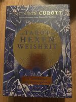 Tarot Hexen Weisheit