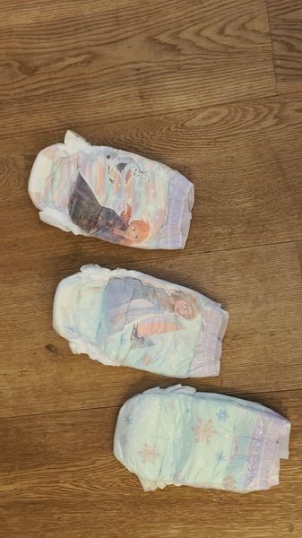 Huggies Secchi per pannolini & Pannolini: Nachtwindeln/Pyjama Pants 17 - 30 kg - 2 Pack – Nuovo (secondo la descrizione) da Oberhofen AG venduto da iitf2020 2