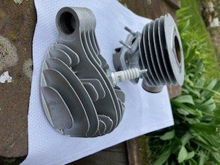 Sachs Motori: Sachs Motor 2 Gang – Usato da Thalheim venduto da essub 4