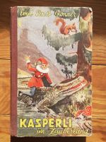 Kasperli im Zauberland. von  Emil Ernst Ronner  EA, um 1940