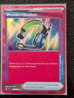 Stürmische Funken / Wunder-Headset 183/191 DE