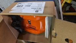 Husqvarna Ladegerat C500X