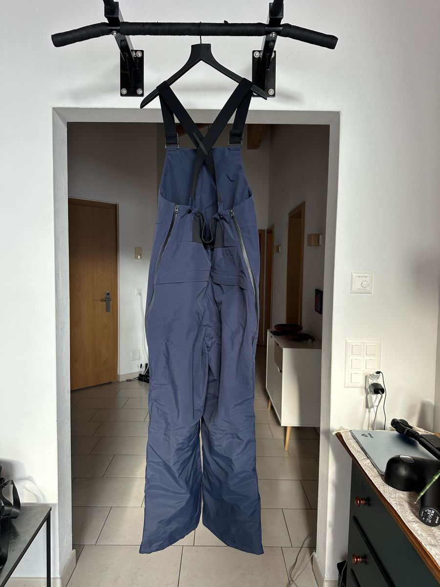 Hosen: Ski snowboard pants – Neu (gemäss Beschreibung) aus Täsch von elgordo 1