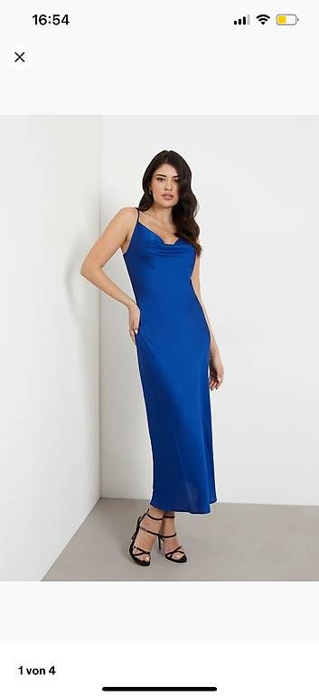 Vestiti: Guess Abendkleid – Usato da Kaisten venduto da Sommaren 3