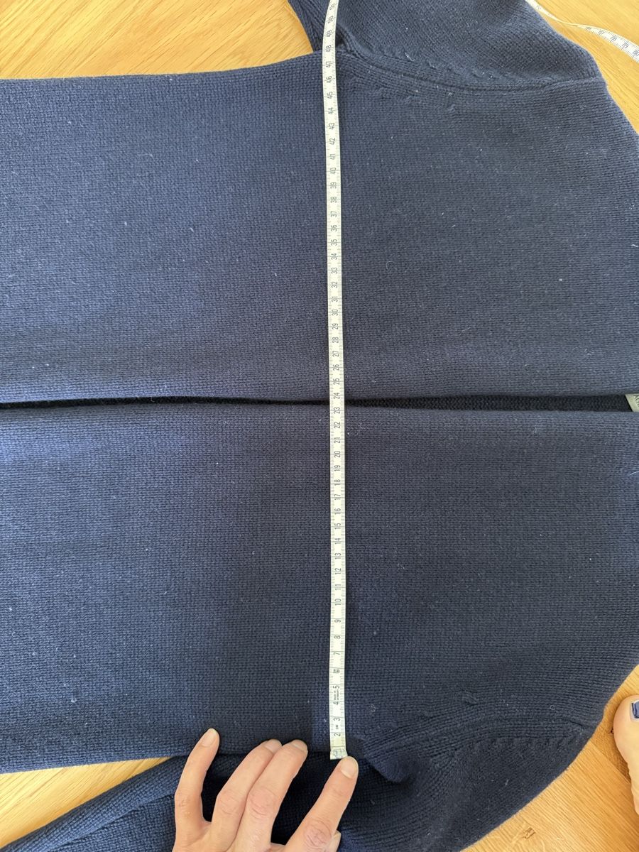 Giacche: Sehr warme Strickjacke – Usato da St. Gallen venduto da calendula123 5