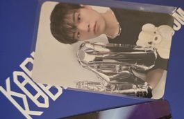 Stray Kids Karma Album with Photocard