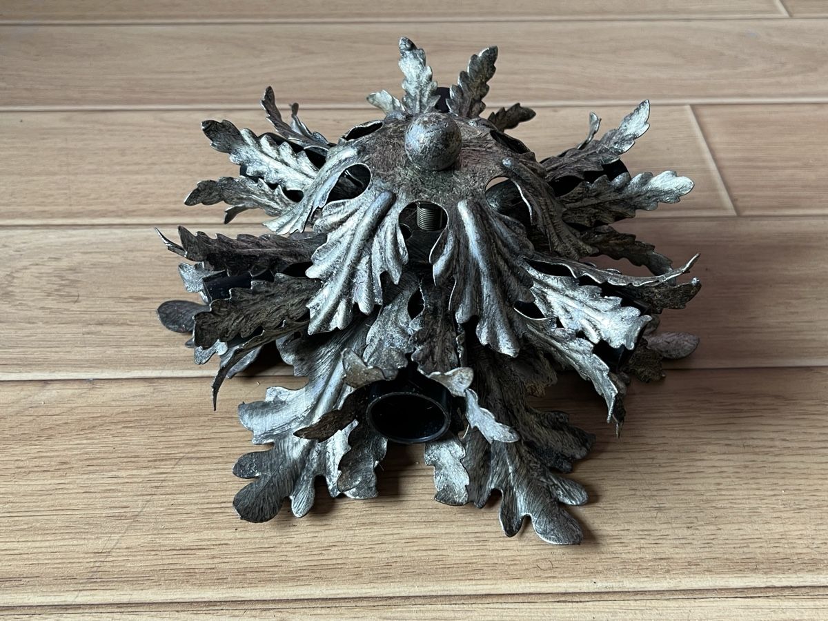 Lampadari & plafoniere: Florentiner Wand-/Deckenlampe – Usato da Zürich venduto da juergarno 3