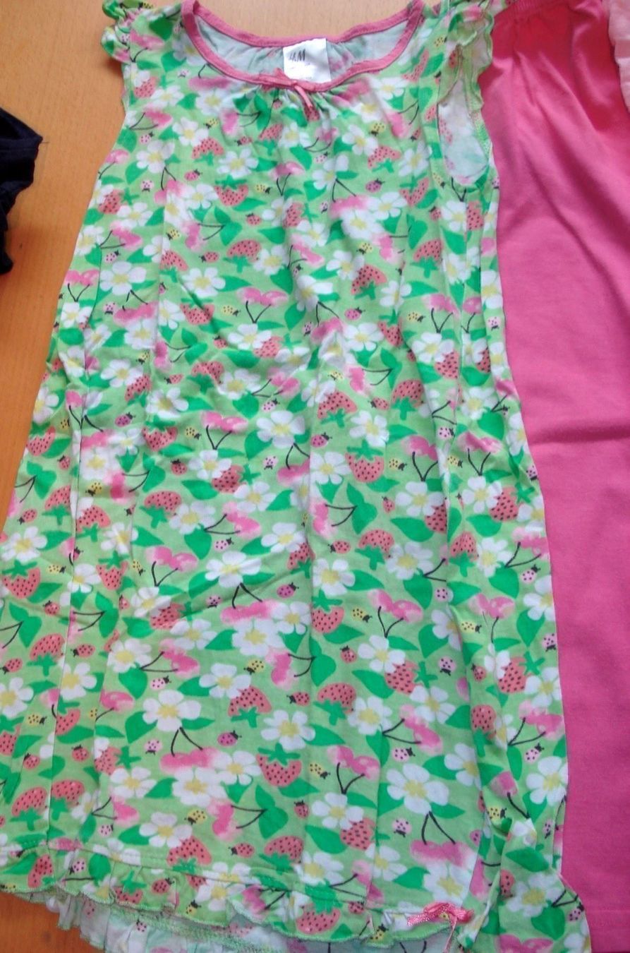 Lotti & Set di vestiti: schönes Wäschepaket Gr. 98/104 – Usato da Neuendorf venduto da Knopfi 2
