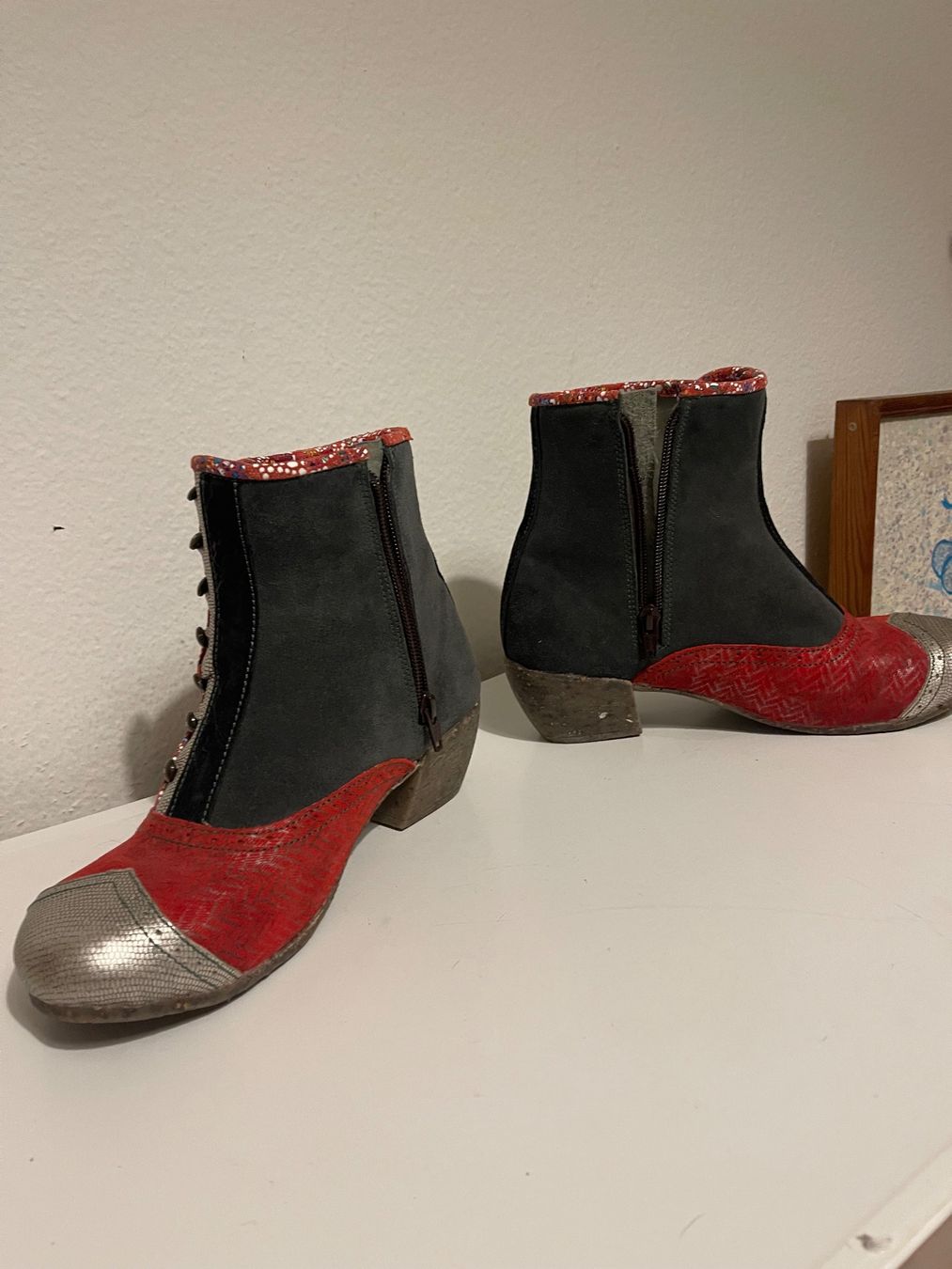 Chaussures femmes: Pisaverde Stiefelette – Neuf (Voir description) à Hinterkappelen par simona67 1