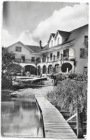 Beinwil am See Hotel Hallwil