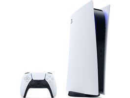 Playstation 5 Digital