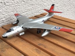 Corgi Vickers Valiant - Sammlerstück 1:144